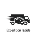 Livraison gratuite dès 29€